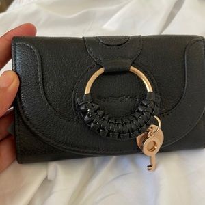 See by Chloe wallet brand new